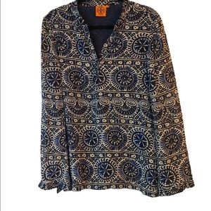 Tory Burch top